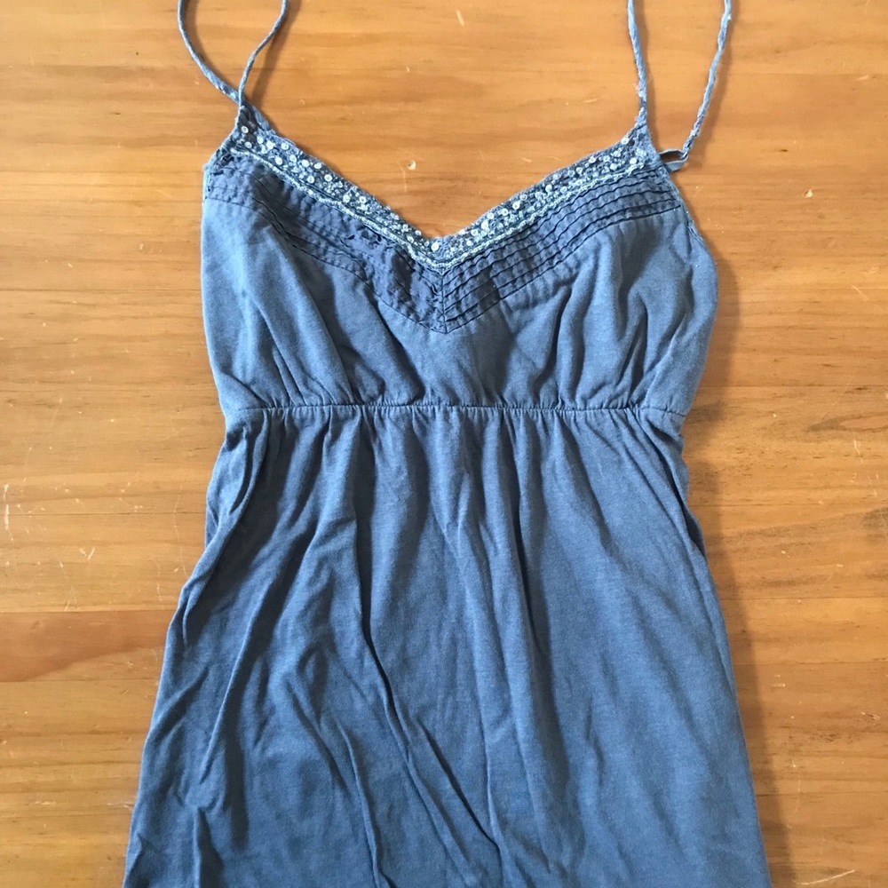 Abercrombie & Fitch Cami